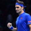 Tennis: ATP finals: Thursday games live today