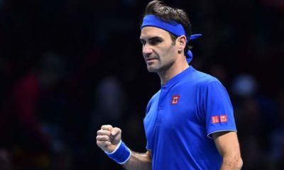 Tennis: ATP finals: Thursday games live today