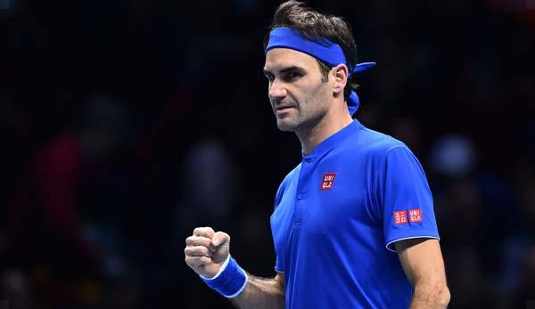 Tennis: ATP finals: Thursday games live today