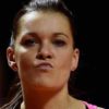 WTA: Wozniacki, Murray and Co.: Homage to retired Radwanska