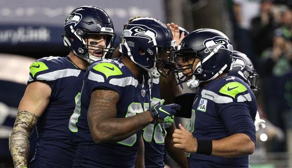 NFL: The playoff dream is alive! Seahawks shock Packers late