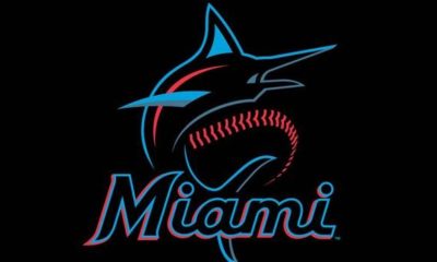 MLB: Miami introduces new look