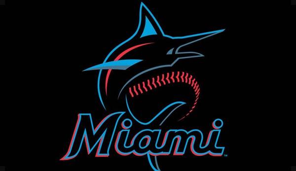 MLB: Miami introduces new look