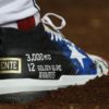 MLB: League and union relax rules on shoe colours