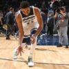 NBA: Towns and the Wolves: The end of the hostage situation