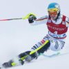 Alpine skiing: thumb dislocated! Neureuther start in Levi wobbles