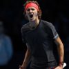 ATP Finals: Zverev enters the semi-finals with a strong performance, Federer is waiting for him there