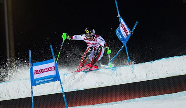 Alpine Skiing: Parallel World Cup to have its own kick-off event