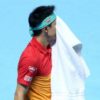 ATP Finals: Exhausted stars, exhausting season: Little glamour at the Tennis World Championships