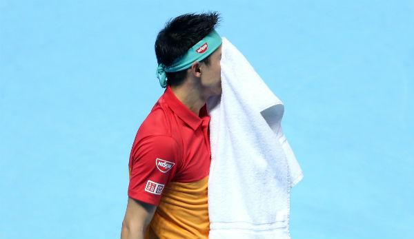 ATP Finals: Exhausted stars, exhausting season: Little glamour at the Tennis World Championships