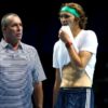 ATP Finals: Alexander Zverev explains Lendl commentary: "I'm very disciplined.