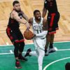 NBA: OT spectacle! Grandiose Irving overthrows Kawhi and the Raptors