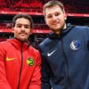 NBA: Young: Will be better than Doncic