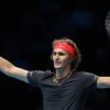 ATP Finals: ATP Finals - Semifinals