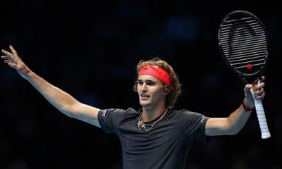 ATP Finals: ATP Finals - Semifinals