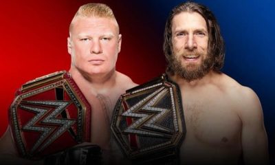 WWE: Survivor Series 2018 - the Head-2-Head: Bryan and the Beast