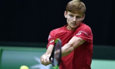 Davis Cup: Czech Republic versus the Netherlands in Ostrava, Brazil receives Belgium