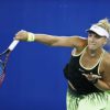 WTA: First final since 2014: Sabine Lisicki fights her way to Taipei final