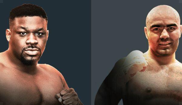 Boxing: Boxing: Miller vs. Dinu