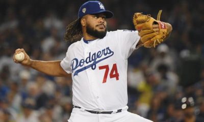 MLB: The heart: Jansen has to go under the knife