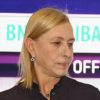 WTA: Martina Navratilova: Lack of consistency complicates legend formation