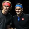 ATP Finals: serve giant Zverev beats Federer and is in the finals