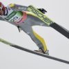 Ski jumping: DSV eagles successfully fly into winter