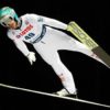 Ski jumping: Strong ÖSV eagles jump onto the podium at team competition