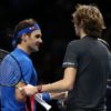 ATP Finals: Federer makes it clear: "Don't doubt Sascha's sporting spirit in any way"