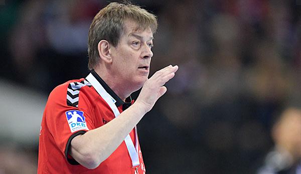 Handball: Berlin threatens the end - Hanover sovereign