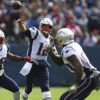 NFL: Patriots want NFL game in Germany