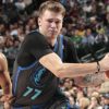 NBA: Warriors stumble in Dallas - Doncic as strong as an ox!