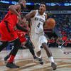 NBA: Pelicans again unlucky to suffer injury