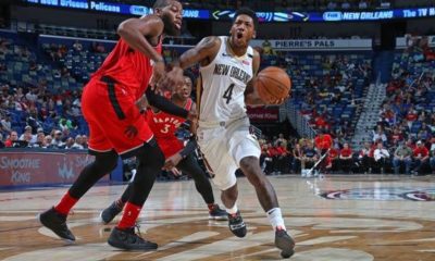 NBA: Pelicans again unlucky to suffer injury