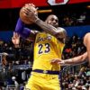 NBA: Lakers lose at Wagner debut - OKC remains on course
