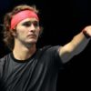 ATP Finals: Alexander Zverev: "Now I want to win the title"