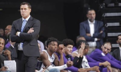 NBA: Coach Joerger before the end of the Kings?