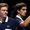 ATP Finals: Showdown of the Grand Slam Champions in doubles