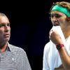 ATP Finals: Alexander Zverev and Ivan Lendl - The Grim and the Young Star