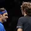 ATP Finals: Federer, Zverev - A trifle turned into a state affair