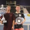 Stadthallen Trimphators fail in Challenger Tour finals qualifier