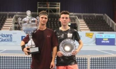 Stadthallen Trimphators fail in Challenger Tour finals qualifier