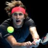 ATP Finals: Djokovic defeated! Strong Alexander Zverev wins the ATP Finals