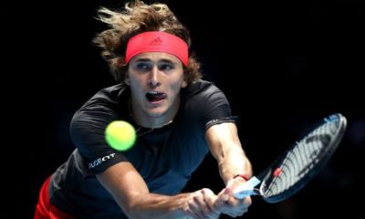 ATP Finals: Djokovic defeated! Strong Alexander Zverev wins the ATP Finals