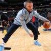 NBA: Want to get rid of the Grizzlies Parsons?