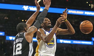 NBA: Next bust! Negative trend of warriors continues