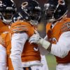 NFL: Dominant Bears Defense Opens Playoff Door in Chicago