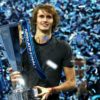 ATP Finals: Zverev: Against all expectations to the biggest victory