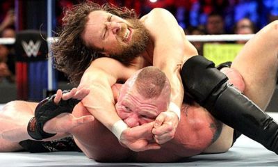 WWE: Survivor Series: Disassembly at a high level