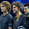 ATP: Becker to Zverev: "The whole tennis world has been waiting for this moment."